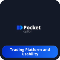 Pocket Option trading platform Pocket Option trading