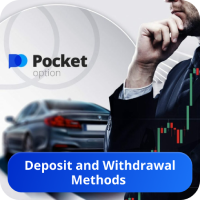 Pocket Option deposit and withdrawal Pocket Option withdraw money