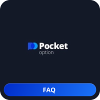 Questions about Pocket Option Pocket Option FAQ