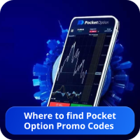 Finding Pocket Option promo codes Pocket Option promo code
